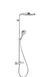 RAINDANCE Select S 240 Showerpipe душевая система с Термостатом