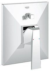Allure Brilliant смеситель для ванны, однорычажный