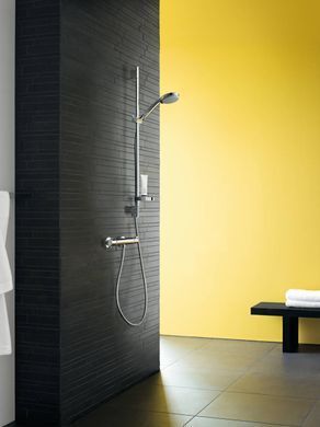 ECOSTAT Comfort термостат для душу