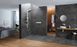 Rainfinity Showerpipe Душова система 360 1jet, білий матовий