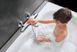 GROHTHERM 1000 New термостат для ванни 1/2", настінний монтаж