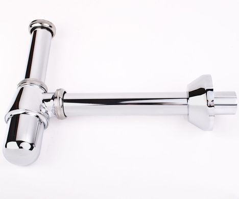 HANSGROHE сифон-склянка для умивальника, хром