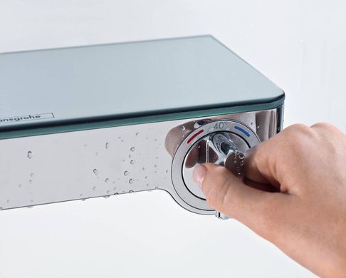 ShowerTablet Select термостат для душа