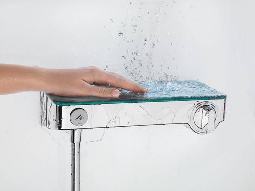 ShowerTablet Select термостат для душа