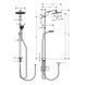 CROMETTA S 240 1jet Showerpipe Reno душевая система