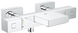 GROHTHERM Cube термостат для ванны, DN 15, хром