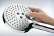 RAINDANCE Select S Showerpipe душевая система 240 1jet P, Powder Rain, с термостатом, хром