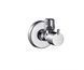 HANSGROHE кутовий вентиль s, &frac12;&rsquo; , хром