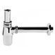 HANSGROHE сифон-склянка
