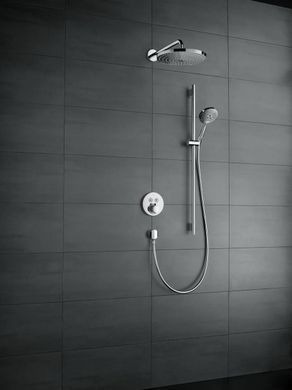 SHOWERSELECT S смеситель для душа, для 2х потребителей, СМ