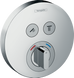 SHOWERSELECT S смеситель для душа, для 2х потребителей, СМ