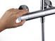 VERNIS BLEND душевая система Showerpipe 220 с термостатом