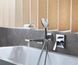 RAINDANCE Select S 120 Porter душевой набор